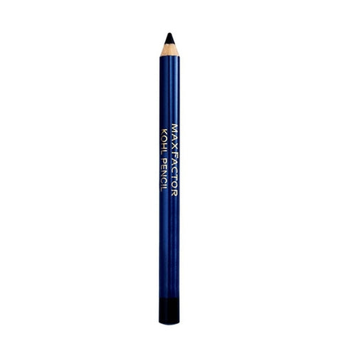 Max Factor Kohl Pencil 1.3g - 020 Black